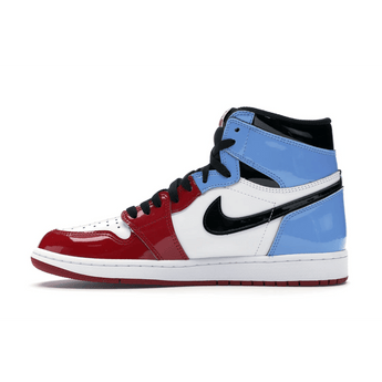 Air Jordan 1 Retro High Fearless UNC Chicago - Sneakerzone