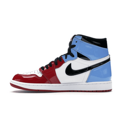Air Jordan 1 Retro High Fearless UNC Chicago - Sneakerzone
