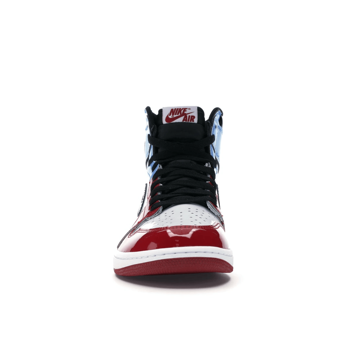 Air Jordan 1 Retro High Fearless UNC Chicago - Sneakerzone