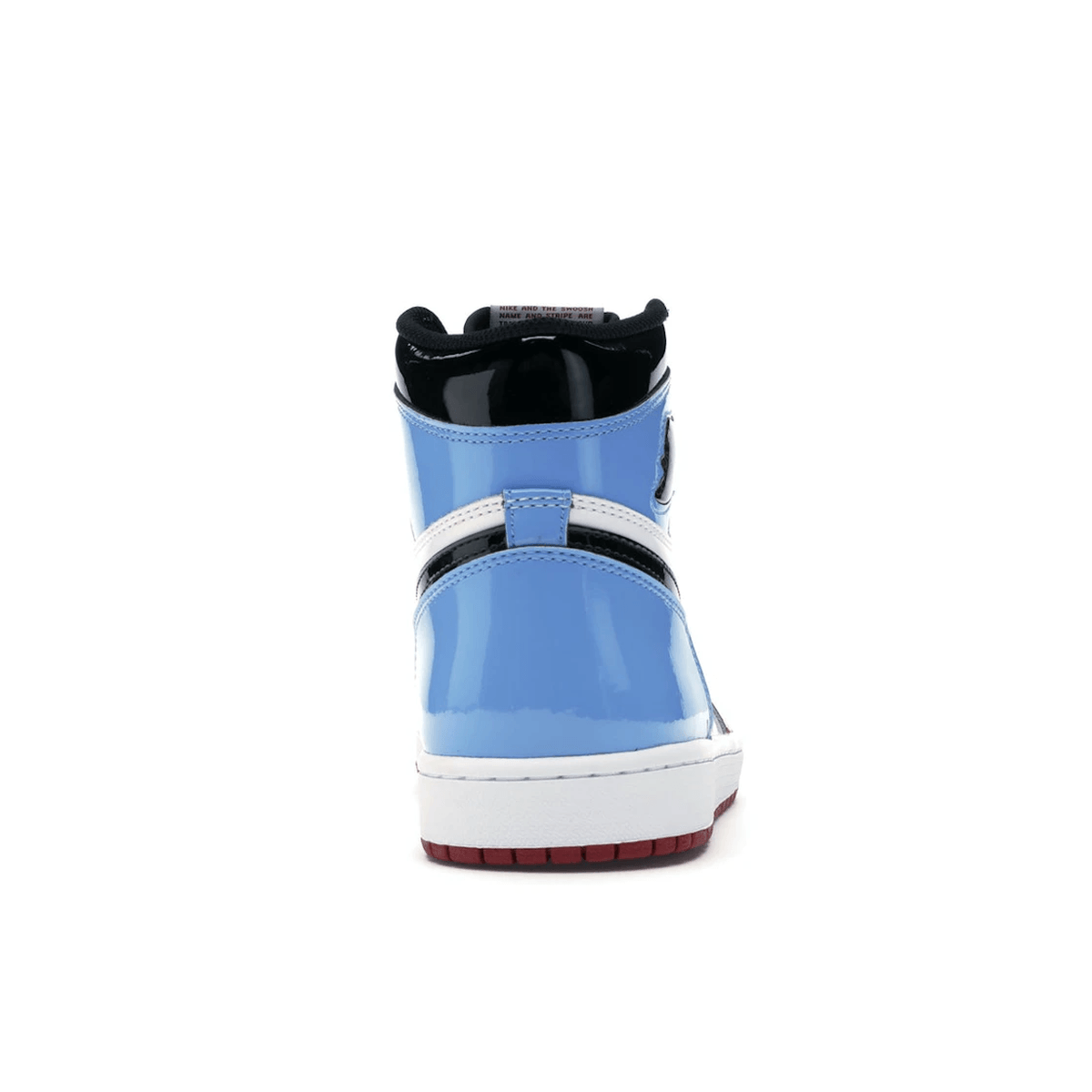 Air Jordan 1 Retro High Fearless UNC Chicago - Sneakerzone