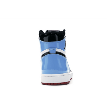 Air Jordan 1 Retro High Fearless UNC Chicago - Sneakerzone