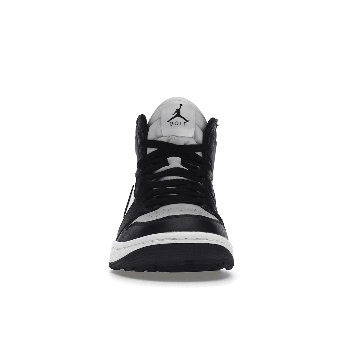 Air Jordan 1 Retro High Golf Black White secondary image