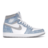 Air Jordan 1 Retro High Hyper Royal Smoke Grey - Sneakerzone