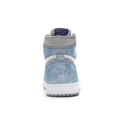 Air Jordan 1 Retro High Hyper Royal Smoke Grey - Sneakerzone