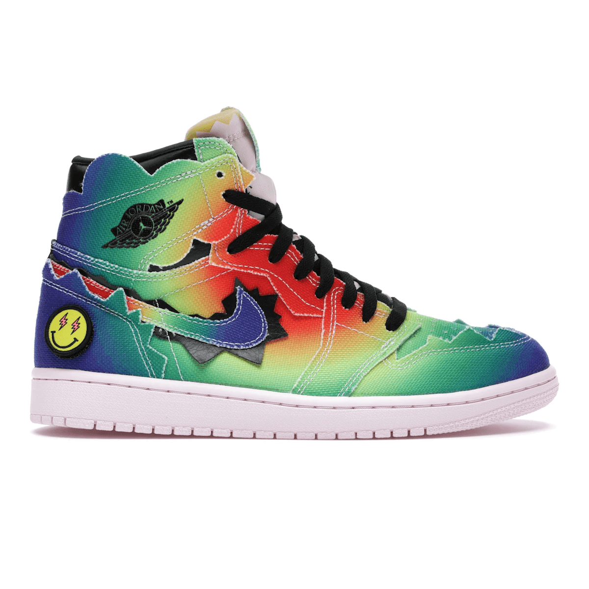 Air Jordan 1 Retro High J Balvin - Sneakerzone