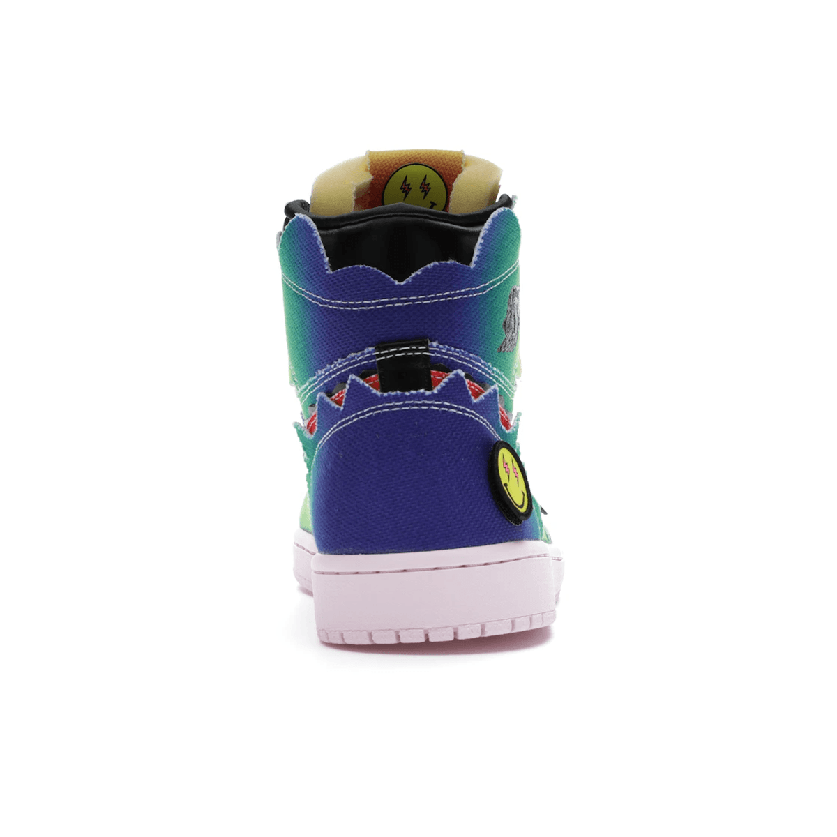 Air Jordan 1 Retro High J Balvin - Sneakerzone