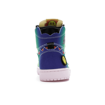 Air Jordan 1 Retro High J Balvin - Sneakerzone