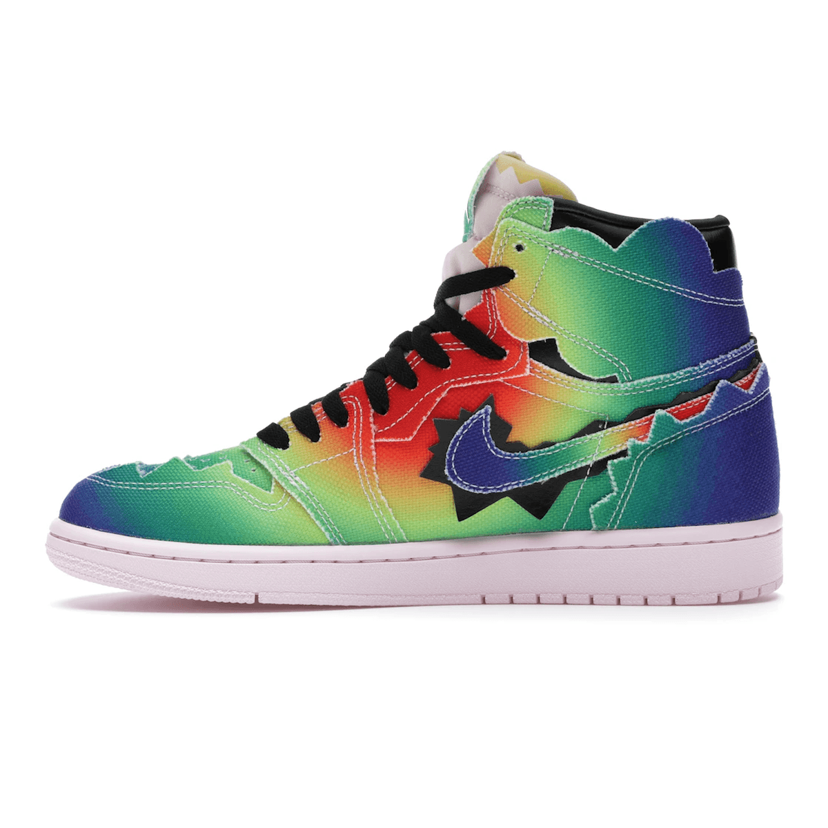 Air Jordan 1 Retro High J Balvin - Sneakerzone