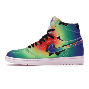 Air Jordan 1 Retro High J Balvin - Sneakerzone