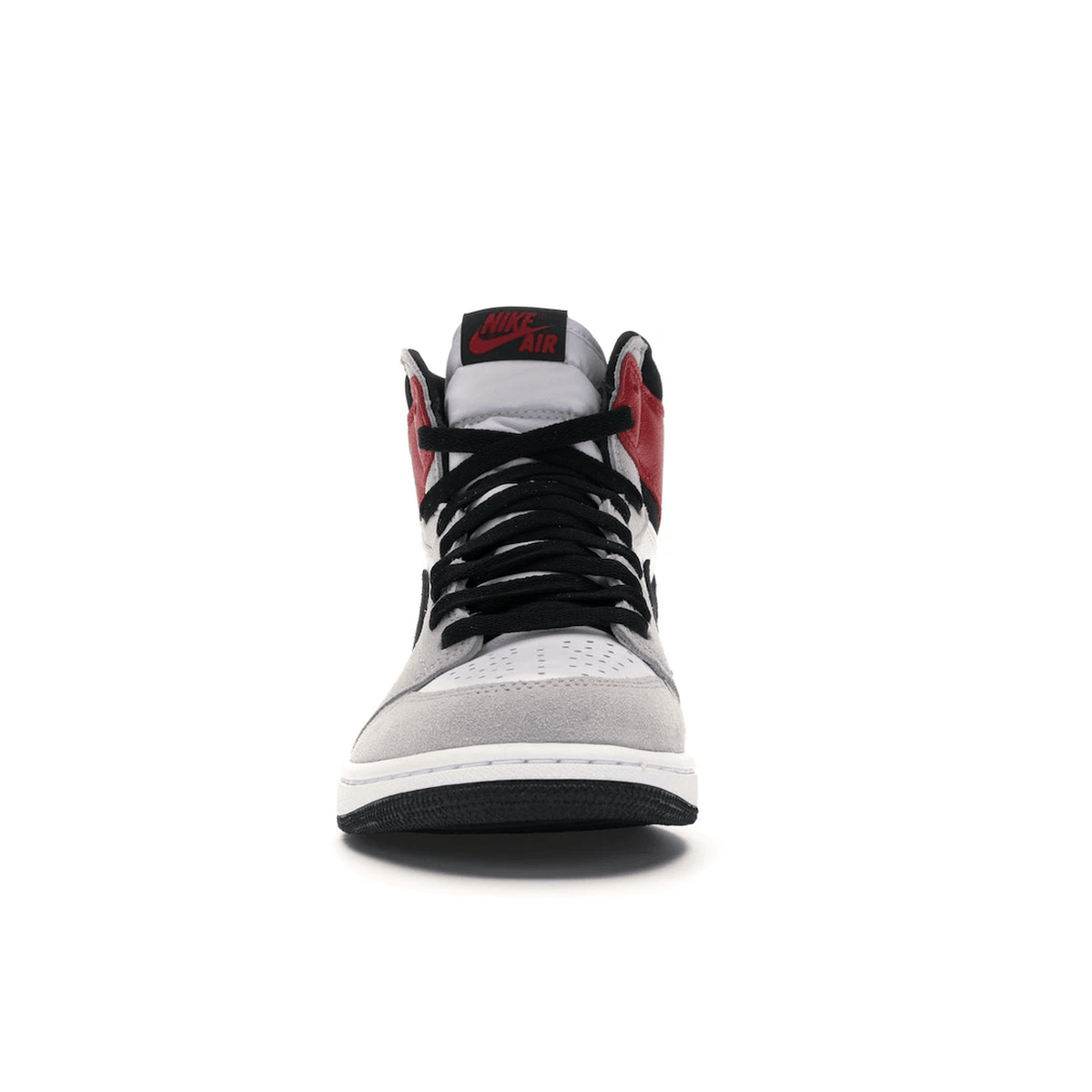 Air Jordan 1 Retro High Light Smoke Grey secondary image