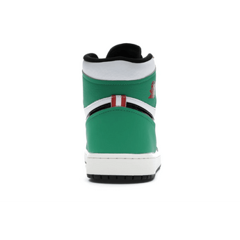 Air Jordan 1 Retro High Lucky Green - Sneakerzone