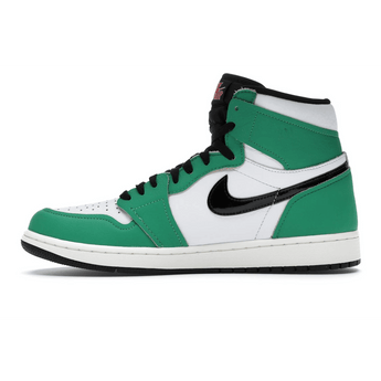 Air Jordan 1 Retro High Lucky Green - Sneakerzone