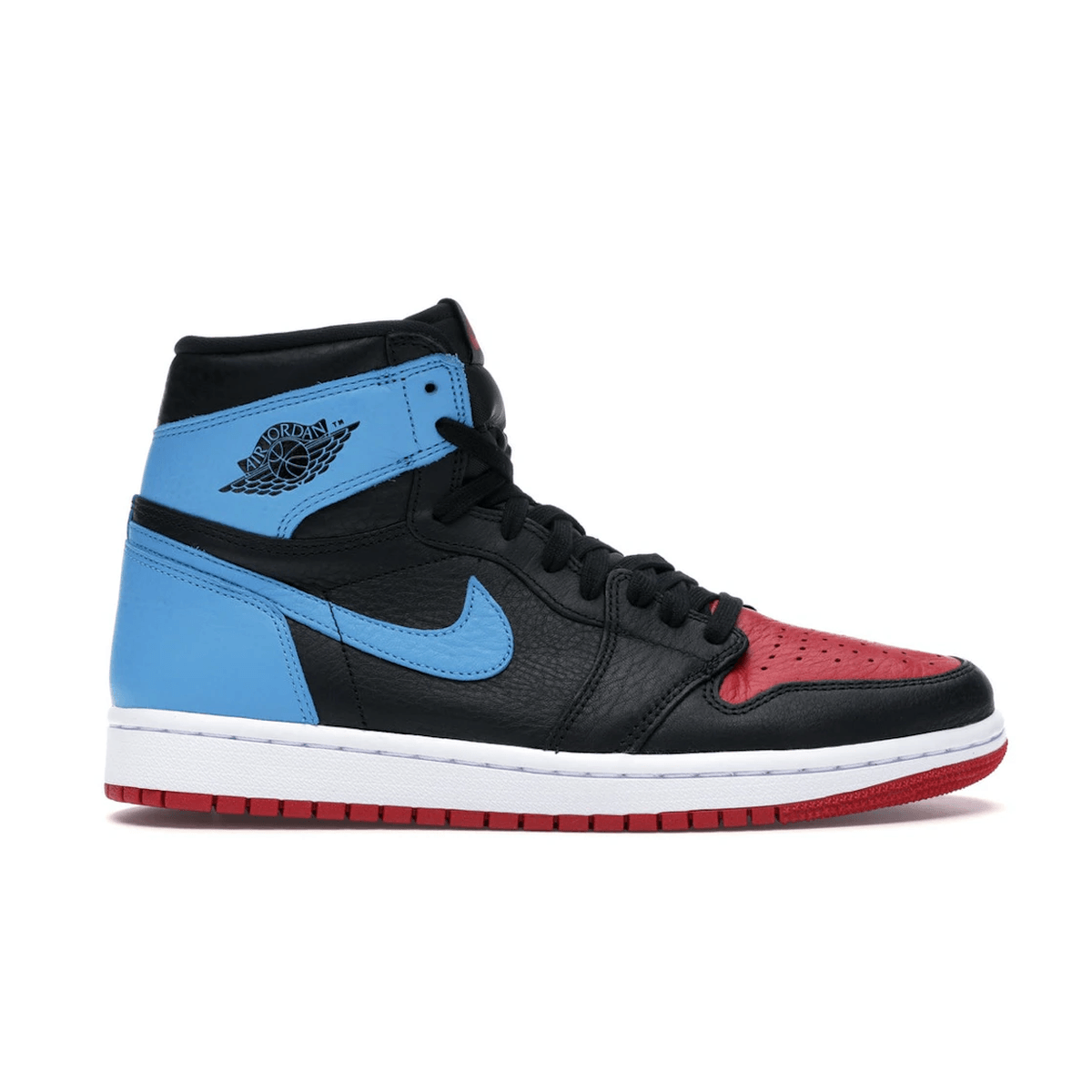 Air Jordan 1 Retro High NC to Chi - Sneakerzone