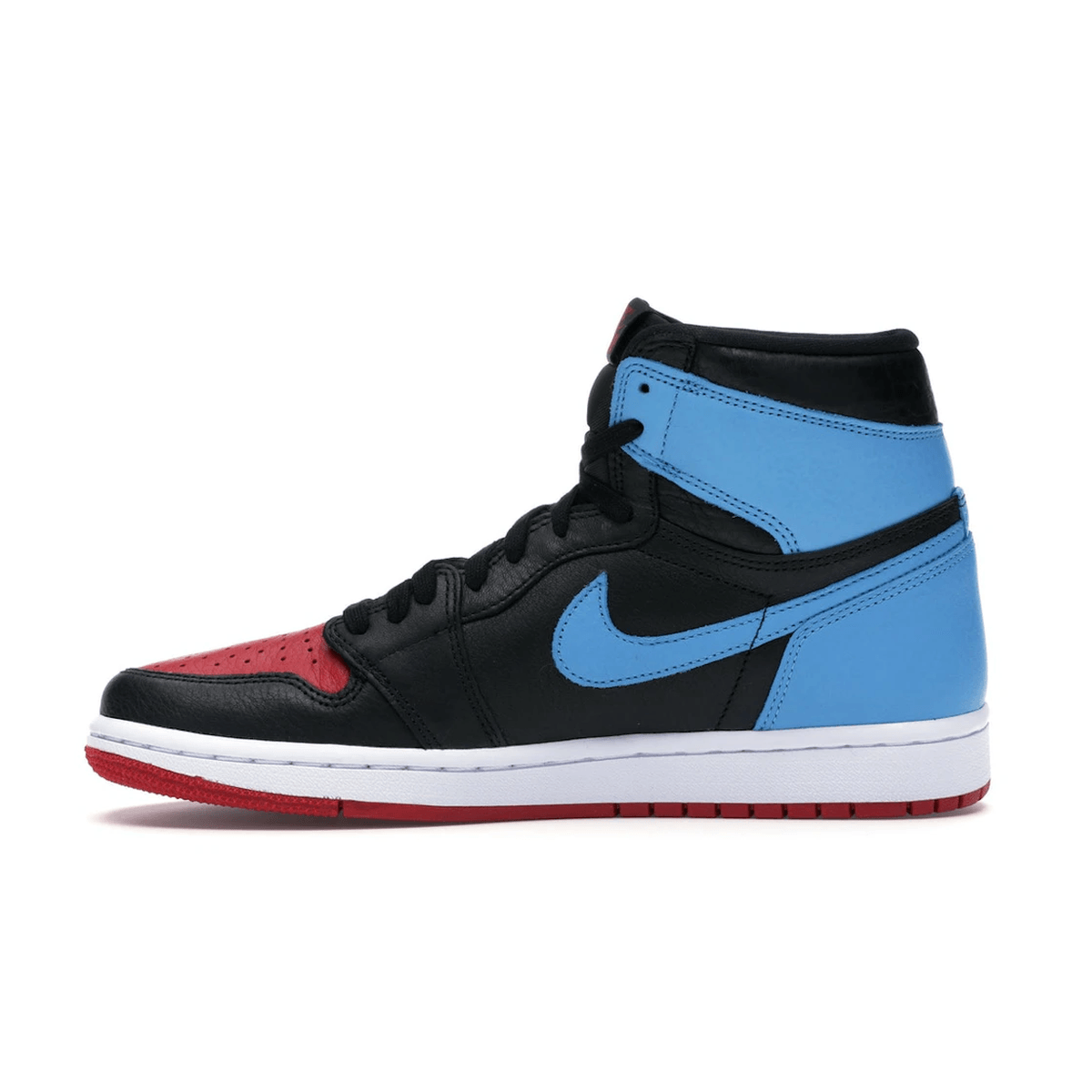 Air Jordan 1 Retro High NC to Chi - Sneakerzone