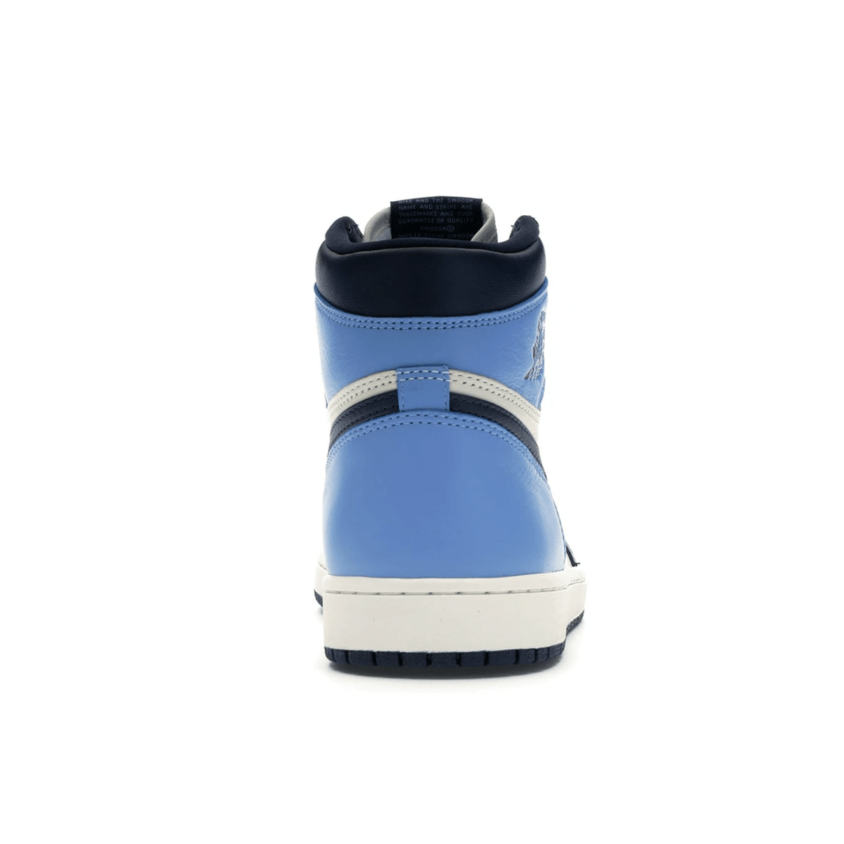 Air Jordan 1 Retro High Obsidian - Sneakerzone