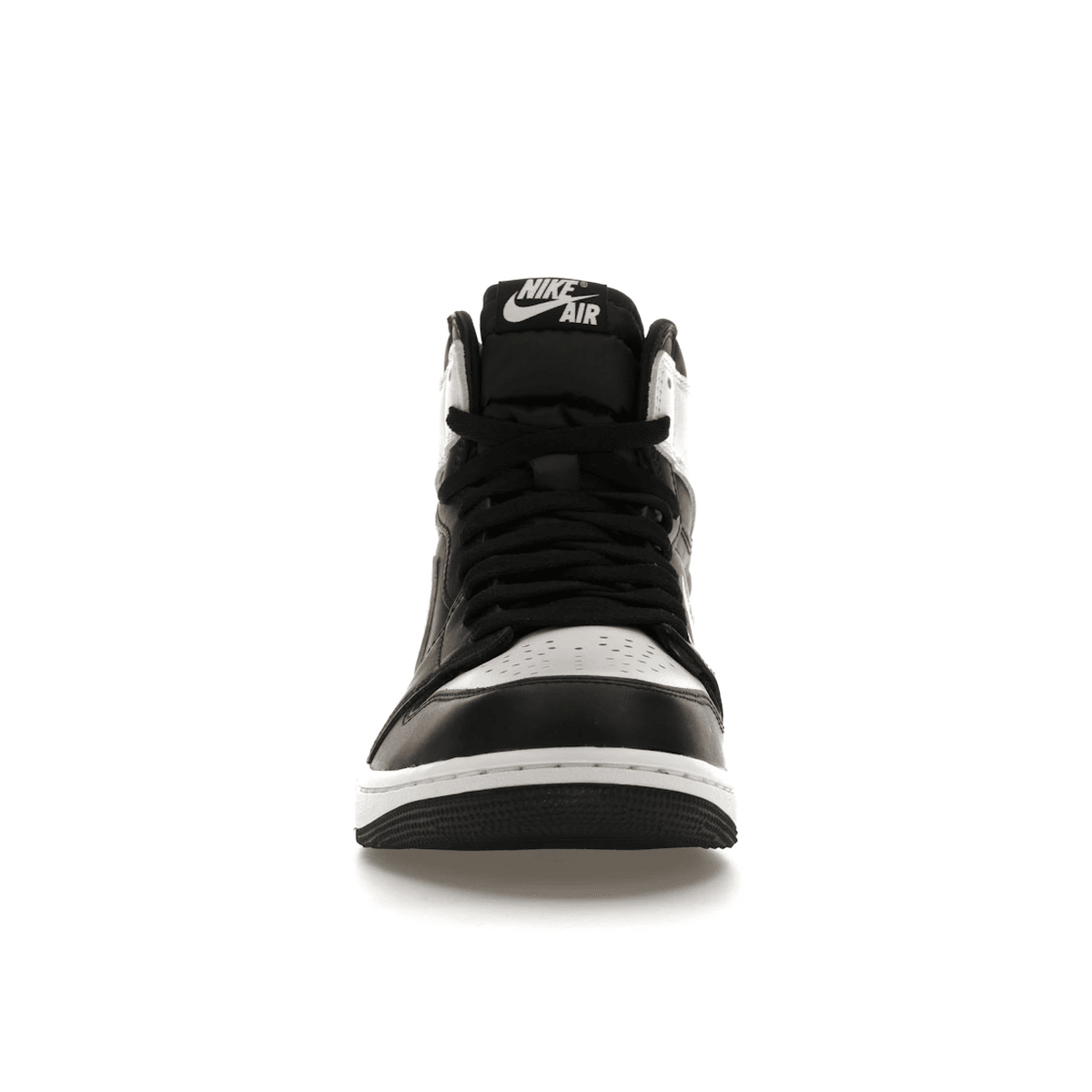Air Jordan 1 Retro High OG Black White secondary image