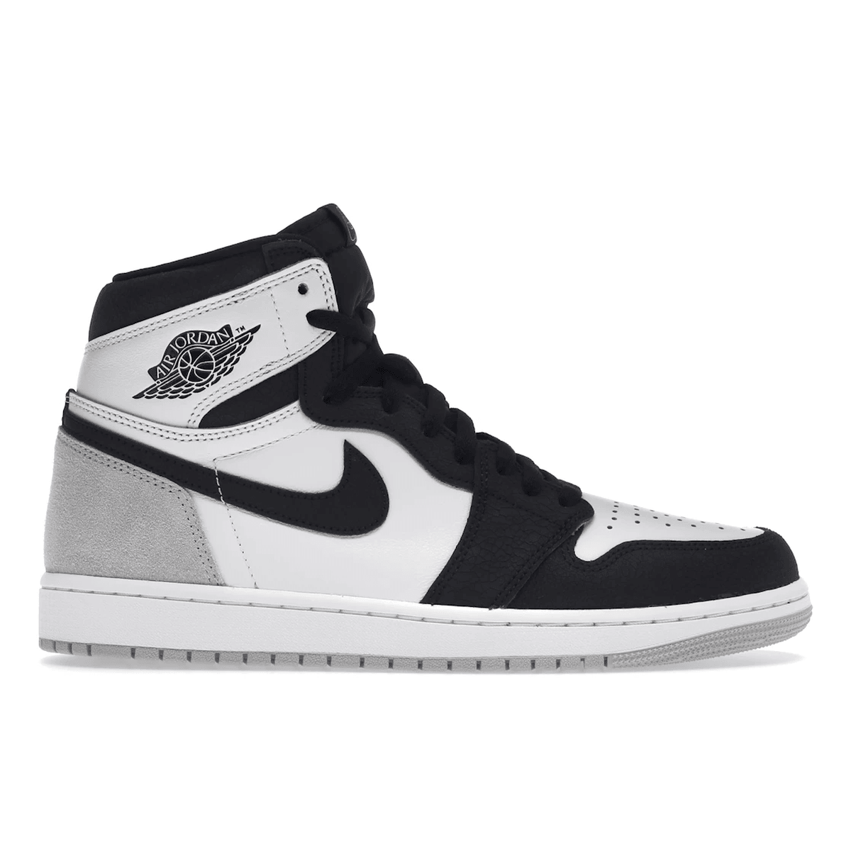 Air Jordan 1 Retro High OG Bleached Coral - Sneakerzone