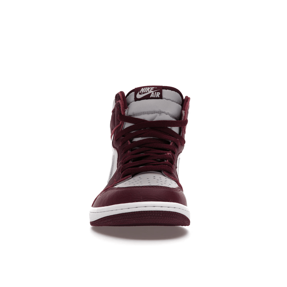 Air Jordan 1 Retro High OG Bordeaux secondary image