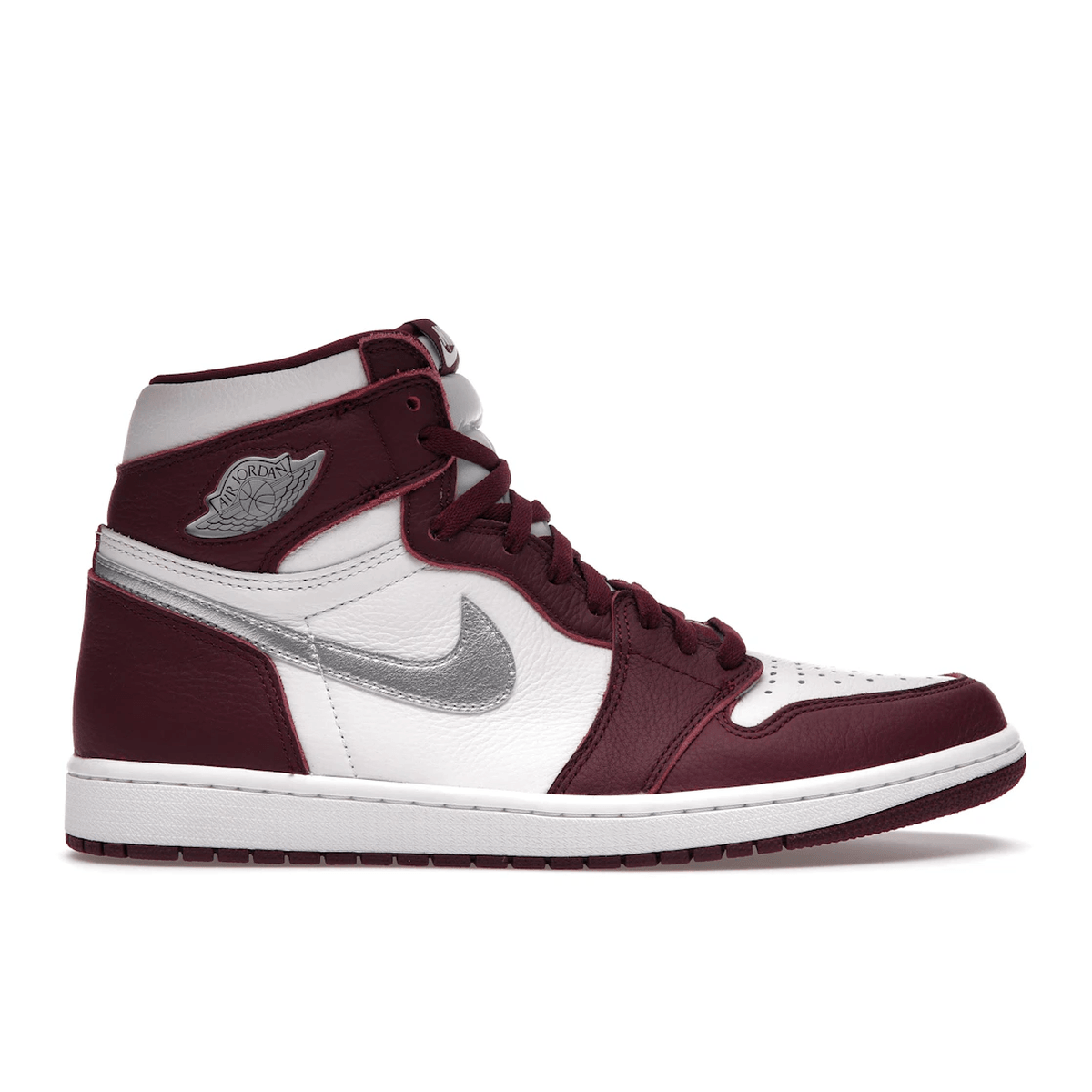 Air Jordan 1 Retro High OG Bordeaux - Sneakerzone