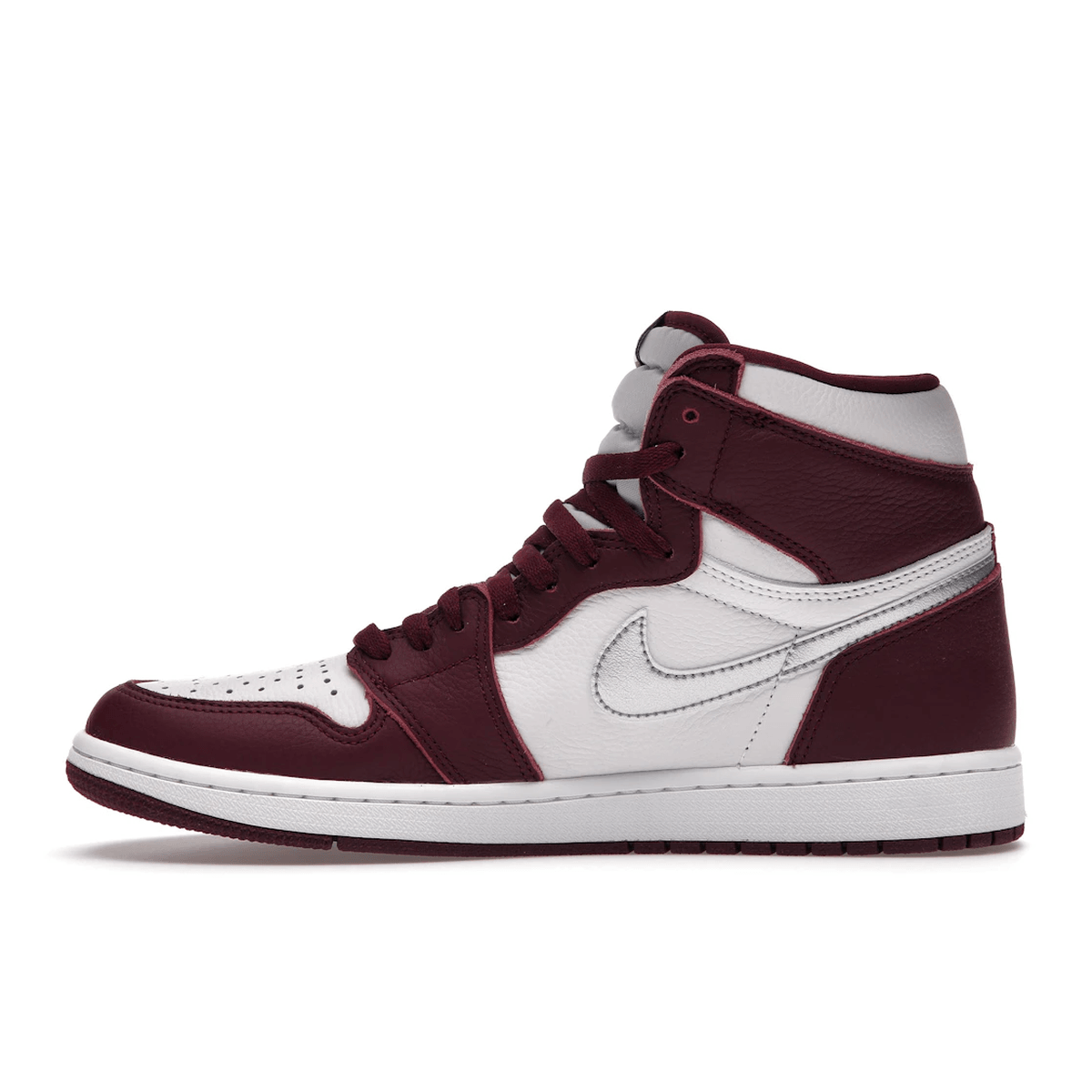 Air Jordan 1 Retro High OG Bordeaux - Sneakerzone