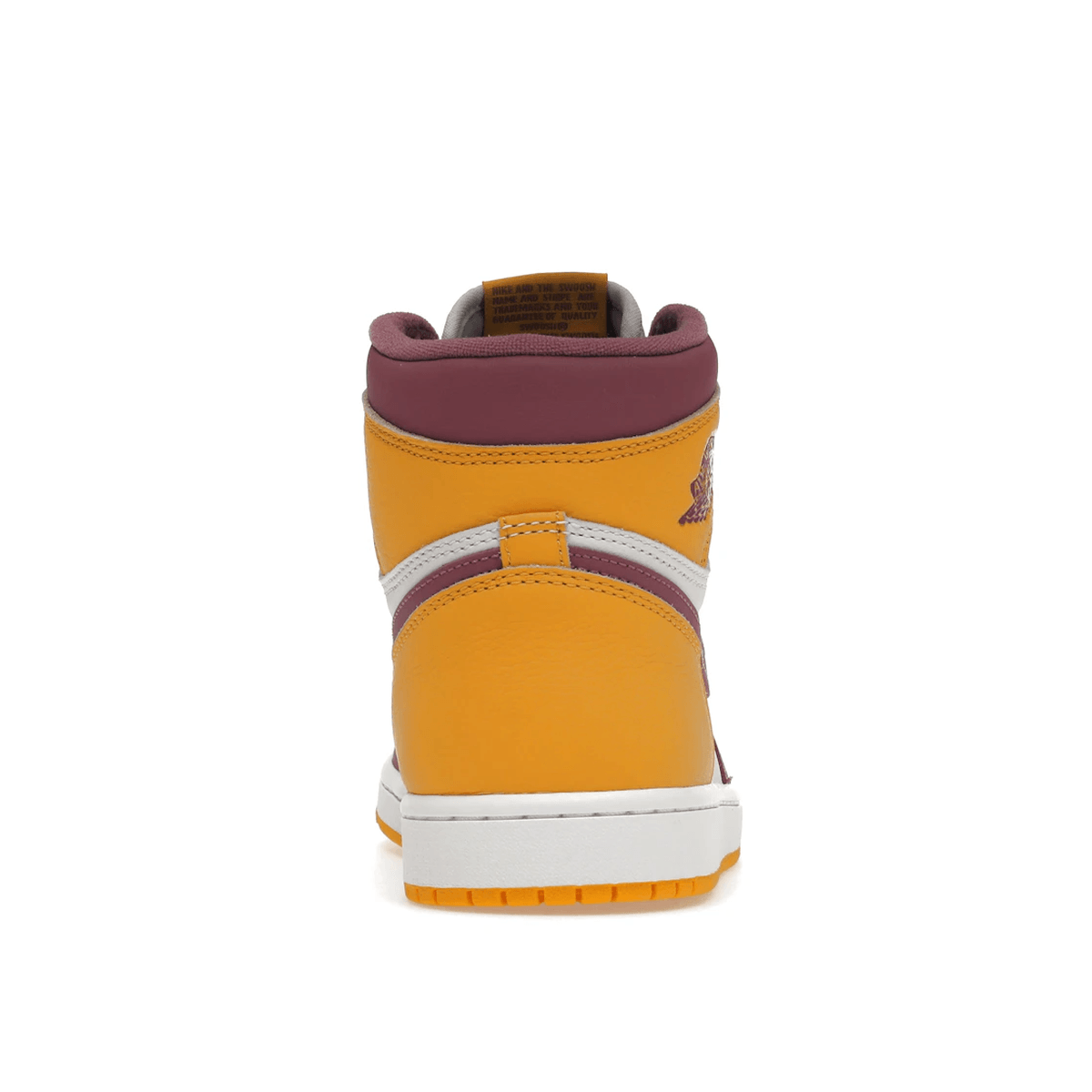 Air Jordan 1 Retro High OG Brotherhood - Sneakerzone