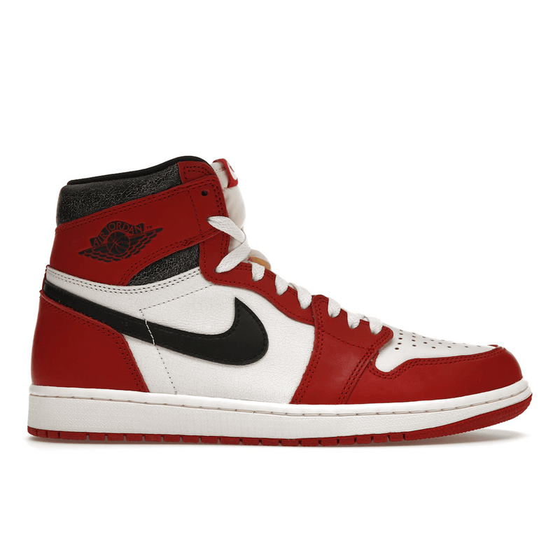 Air Jordan 1 Retro High OG Chicago Lost and Found product image