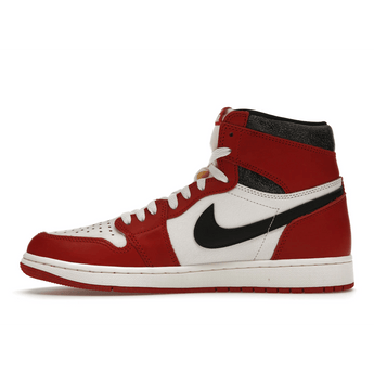 Air Jordan 1 Retro High OG Chicago Lost and Found - Sneakerzone