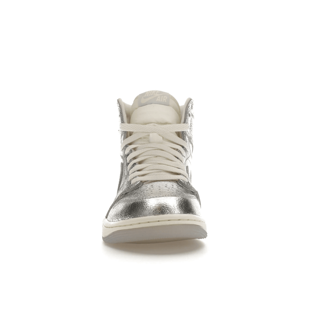 Air Jordan 1 Retro High OG Chrome - Sneakerzone