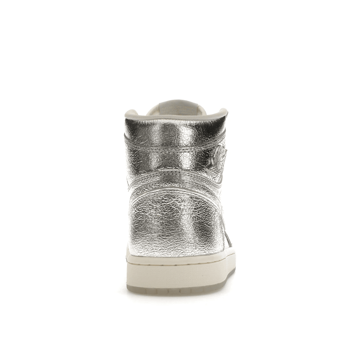 Air Jordan 1 Retro High OG Chrome - Sneakerzone