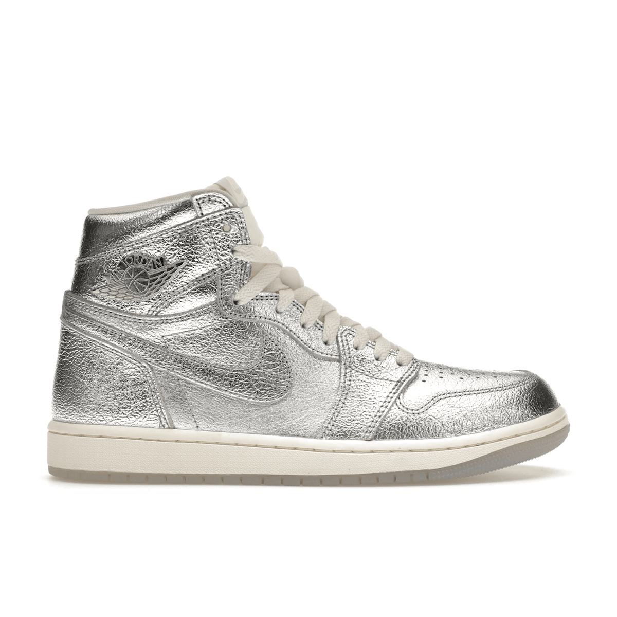 Air Jordan 1 Retro High OG Chrome - Sneakerzone