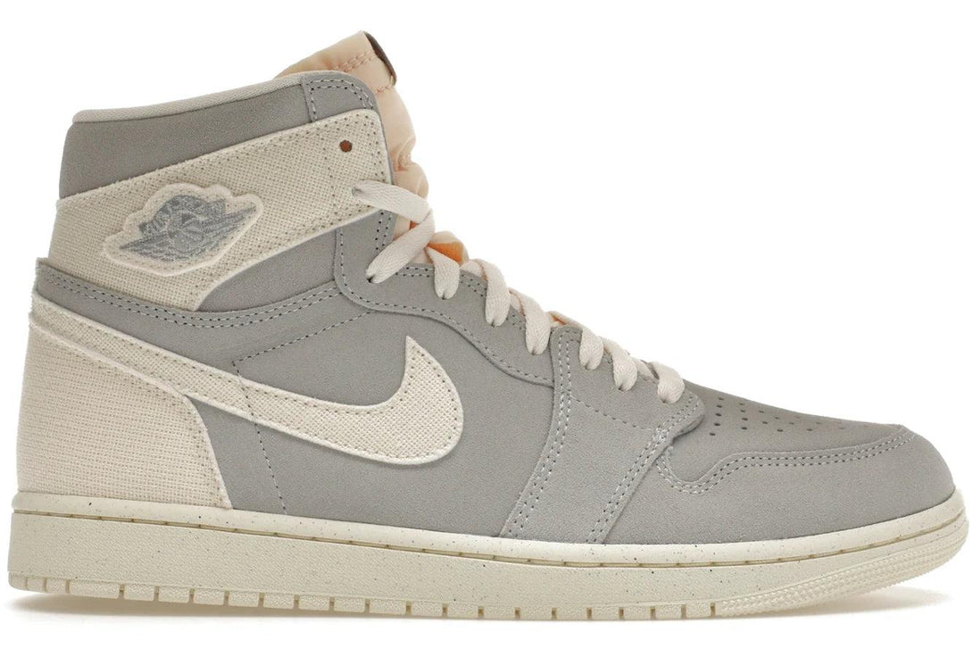 Air Jordan 1 Retro High OG Craft Ivory - Sneakerzone