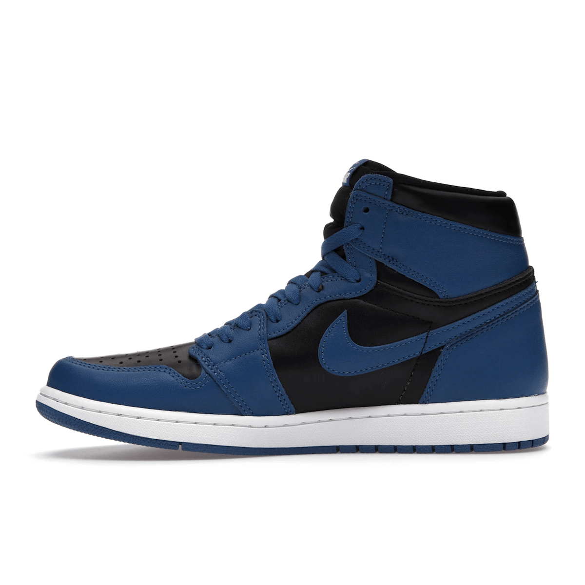 Air Jordan 1 Retro High OG Dark Marina Blue - Sneakerzone