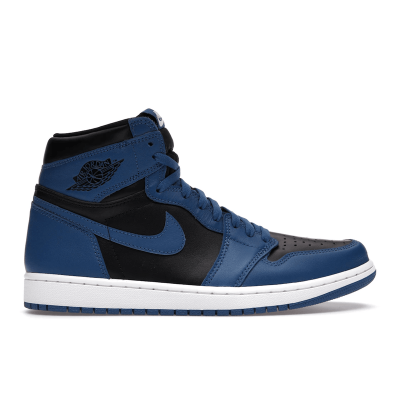 Air Jordan 1 Retro High OG Dark Marina Blue product image
