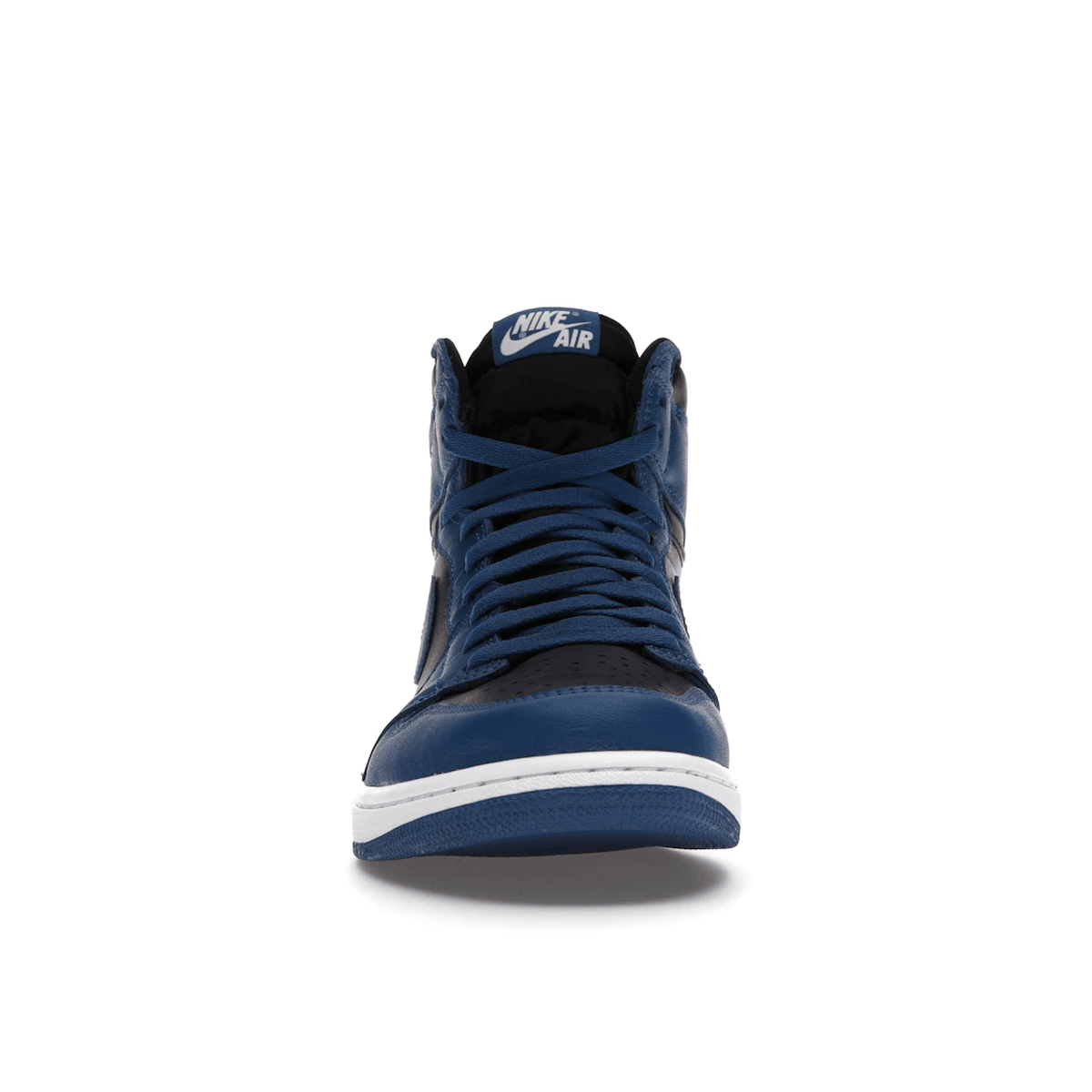 Air Jordan 1 Retro High OG Dark Marina Blue secondary image