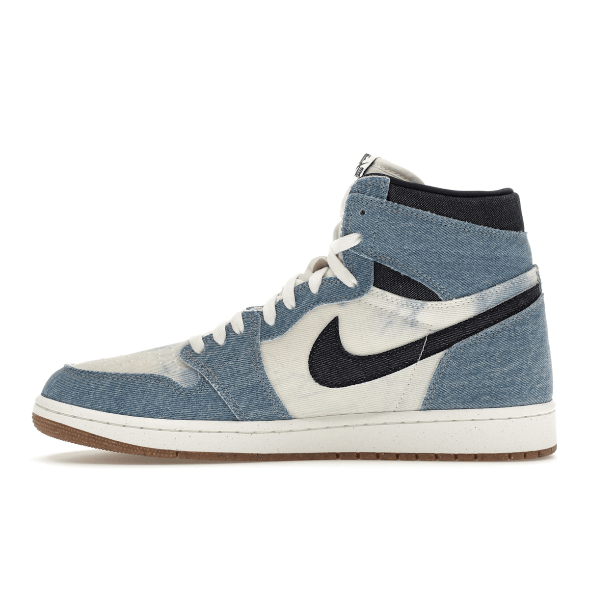 Air Jordan 1 Retro High OG Denim - Sneakerzone