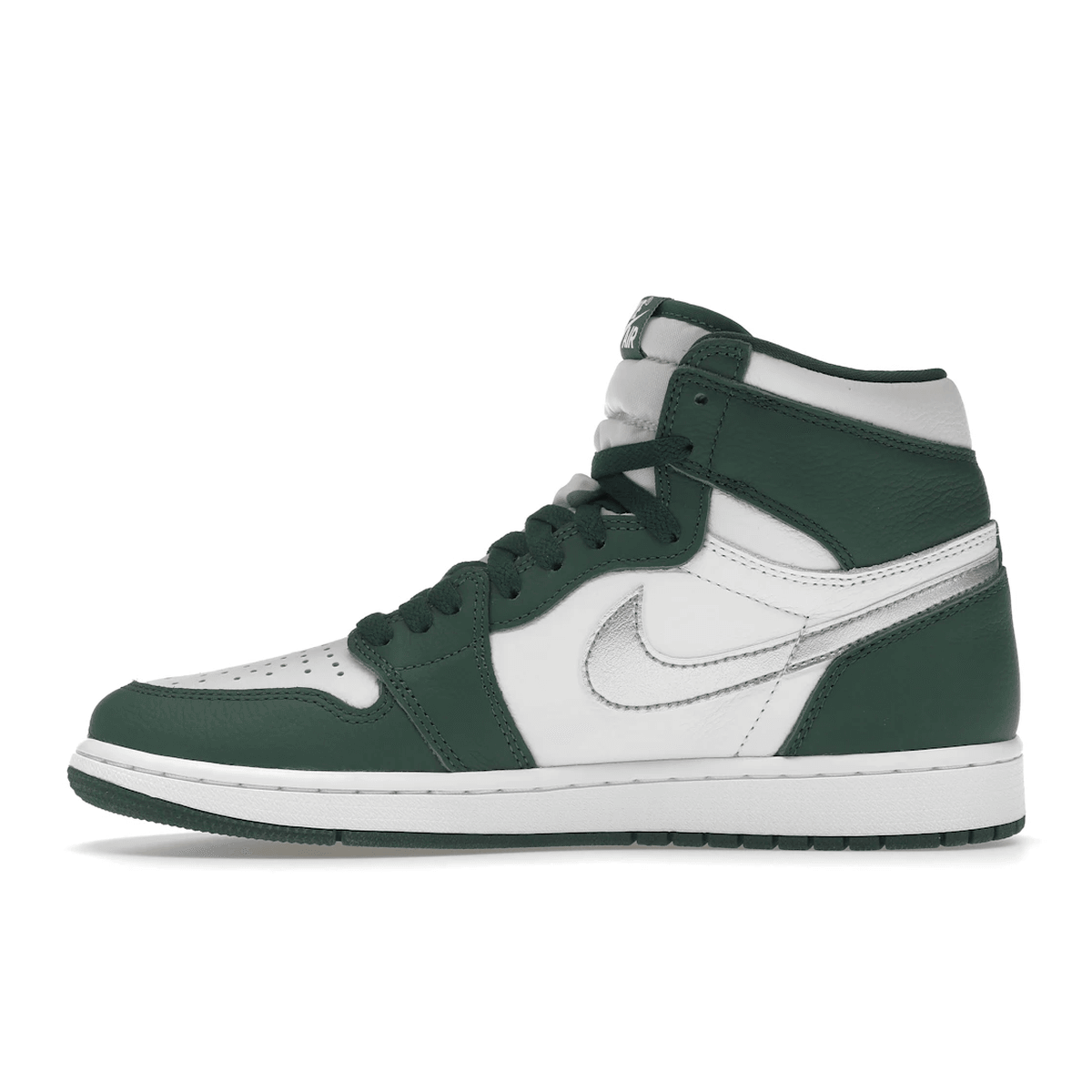 Air Jordan 1 Retro High OG Gorge Green - Sneakerzone