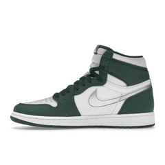 Air Jordan 1 Retro High OG Gorge Green - Sneakerzone
