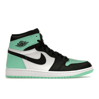 Air Jordan 1 Retro High OG Green Glow - Sneakerzone