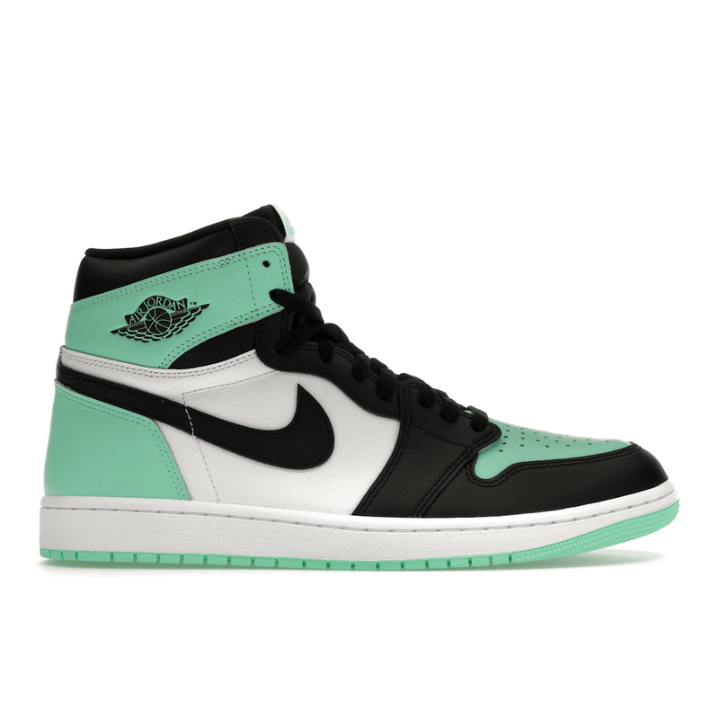 Air Jordan 1 Retro High OG Green Glow product image