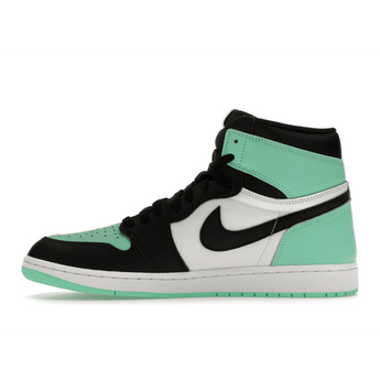 Air Jordan 1 Retro High OG Green Glow - Sneakerzone