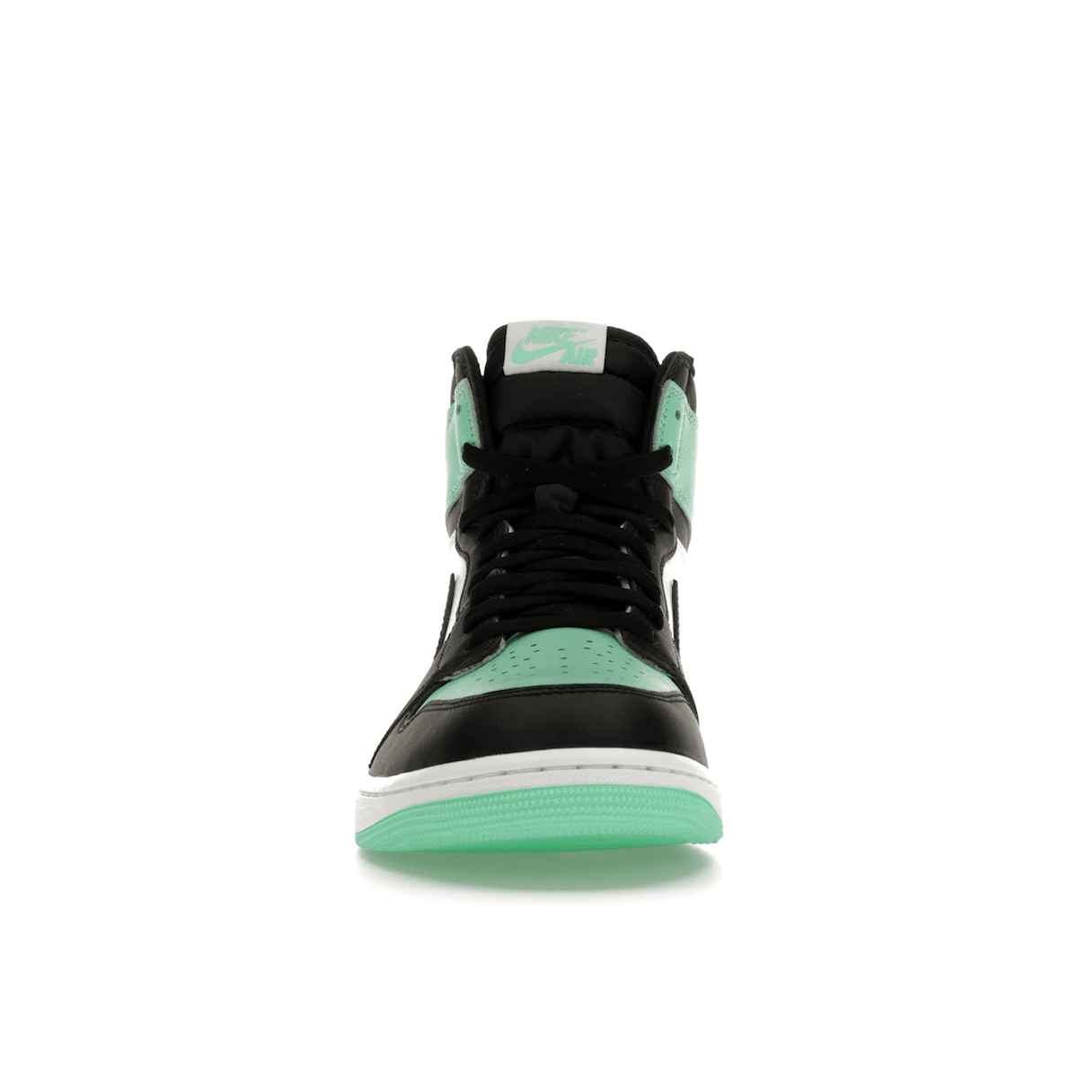Air Jordan 1 Retro High OG Green Glow secondary image