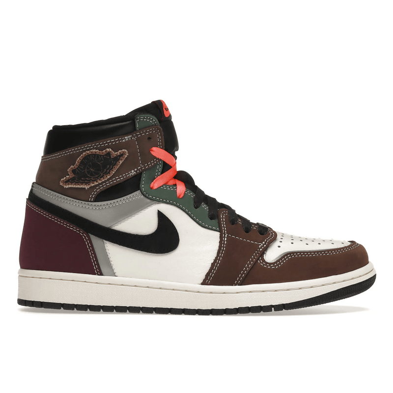 Air Jordan 1 Retro High OG Hand Crafted product image