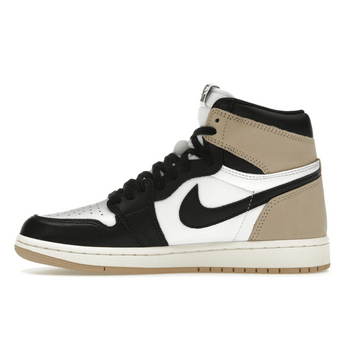 Air Jordan 1 Retro High OG Latte - Sneakerzone