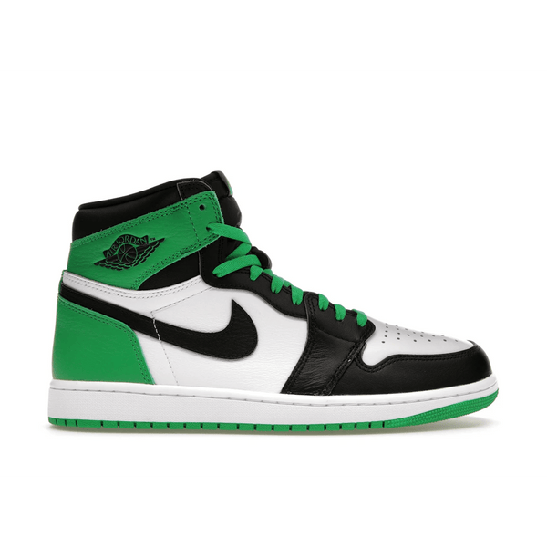 Air Jordan 1 High Retro OG Lucky Green - Sneakerzone