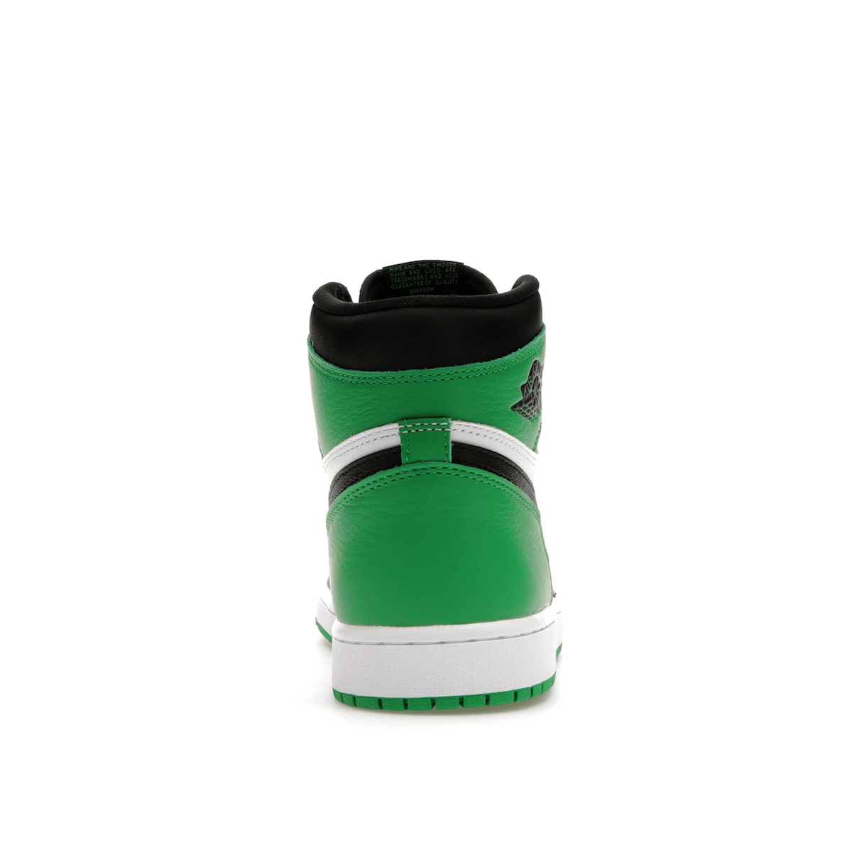 Air Jordan 1 Retro High OG Lucky Green - Sneakerzone