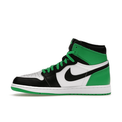 Air Jordan 1 Retro High OG Lucky Green - Sneakerzone