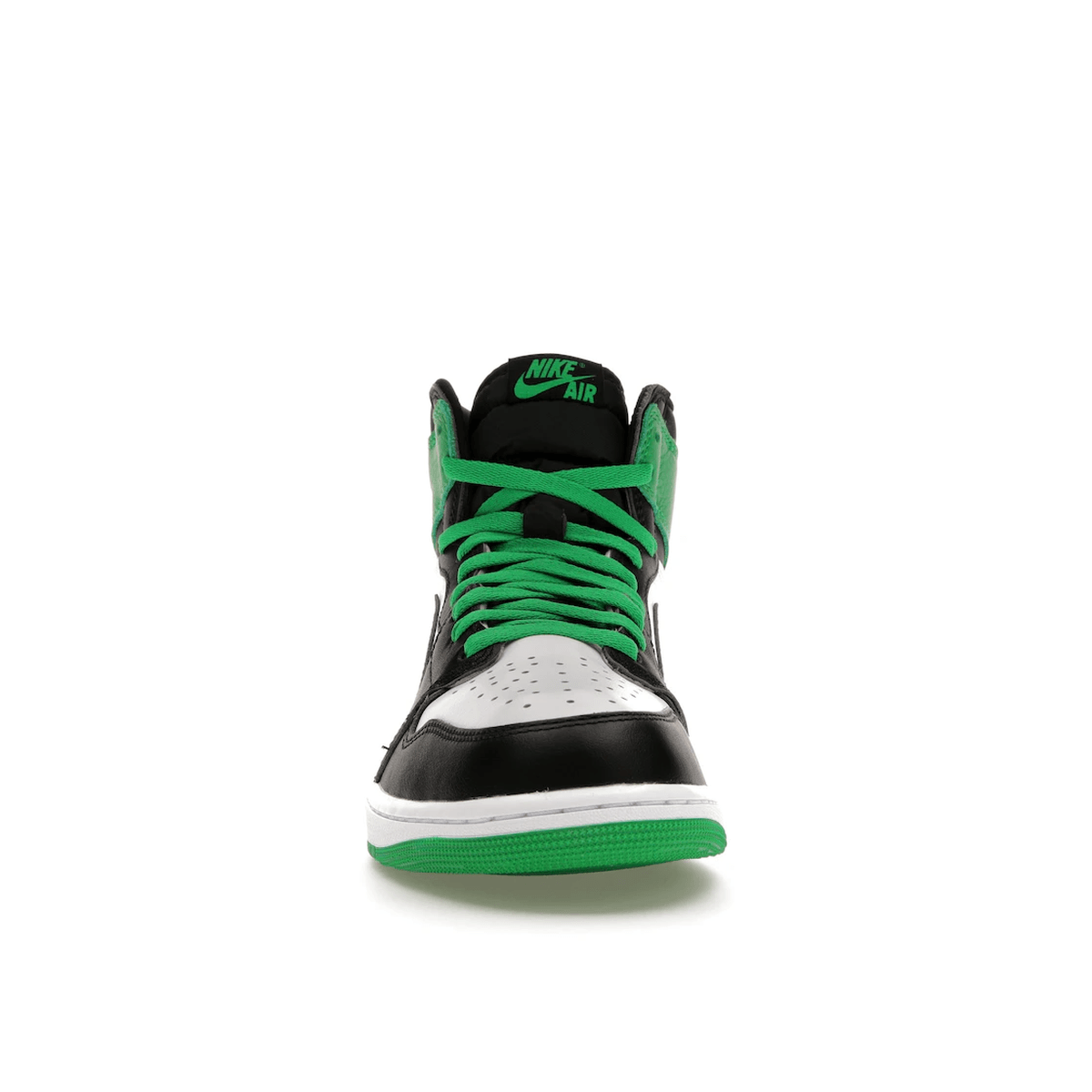 Air Jordan 1 Retro High OG Lucky Green - Sneakerzone