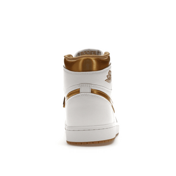 Air Jordan 1 Retro High OG Metallic Gold - Sneakerzone