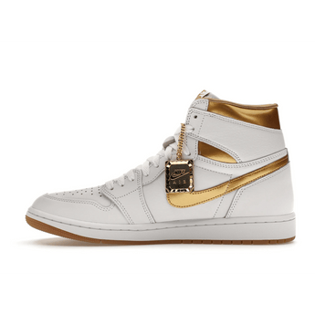 Air Jordan 1 Retro High OG Metallic Gold - Sneakerzone