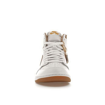 Air Jordan 1 Retro High OG Metallic Gold - Sneakerzone